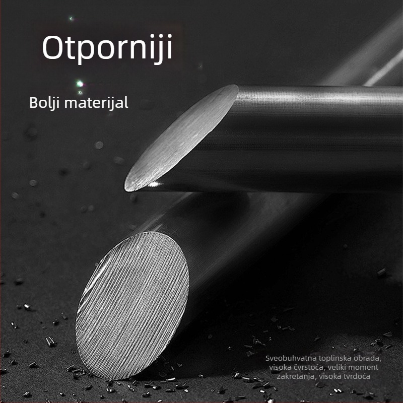 Set alata za popravak bicikla – aluminijska legura, kombinirani paket, marka YUUISD, mogućnost prilagodbe, dopuštene privatne marke