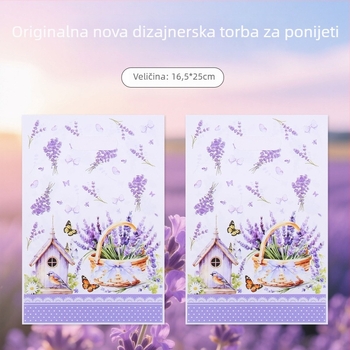 Torba za darove za zabave s bisernim plastičnim pakiranjem, tiskano logo, omjer sirovina 1:0, Penghua brend