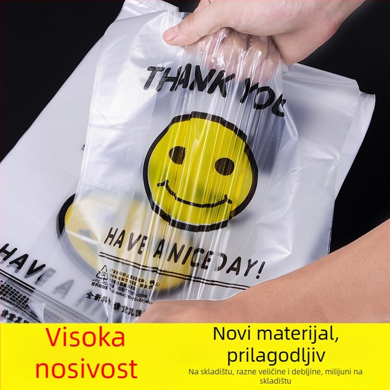 Torba tip veste, debeli dvostruki sloj, za pakiranje čaja, podrijetlo Anhui, brenda Profitable
