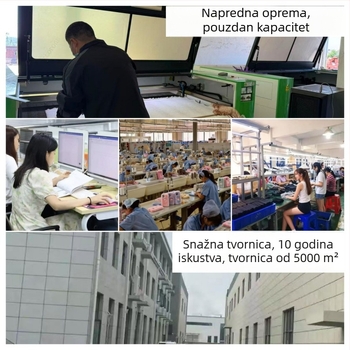 Plišana zaštitna futrola za AirPods Pro 3 i AirPods 4
