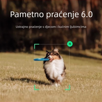 DJI Osmo Mobile SE gimball za pametni telefon, troosna stabilizacija, Bluetooth, daljinski upravljač nije uključen