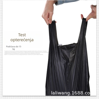 Rally King Debela skladišna torba s dvostrukim slojem; materijali: reciklirani + novi; dvostruka debljina: 8 vlakana; višekorisničko pakiranje za čaj, darove, hranu, kozmetiku, odjeću