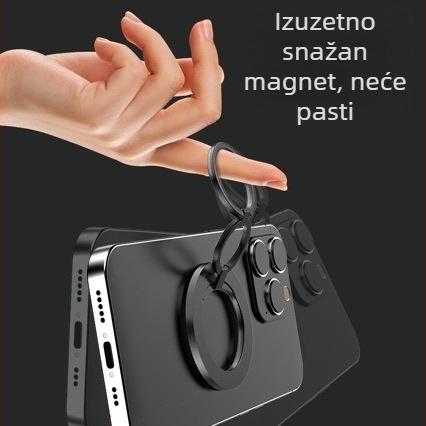 Yuancheng MS-03 Shunli Prilagodljivi držač telefona s prstenom, PC, univerzalan