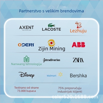 Kutija u obliku knjige za prilagodljivo poslovno darovno pakiranje kozmetike i elektronike, magnetno zatvaranje, 250gsm papir, tisak logotipa, embossing i UV tisak