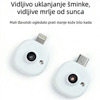 Winter Bear H2uv kamera za djecu – CCD senzor 2/3 inča, 1280×1024, optični zoom 3×, digitalni zoom 3×, unutarnja memorija 4GB