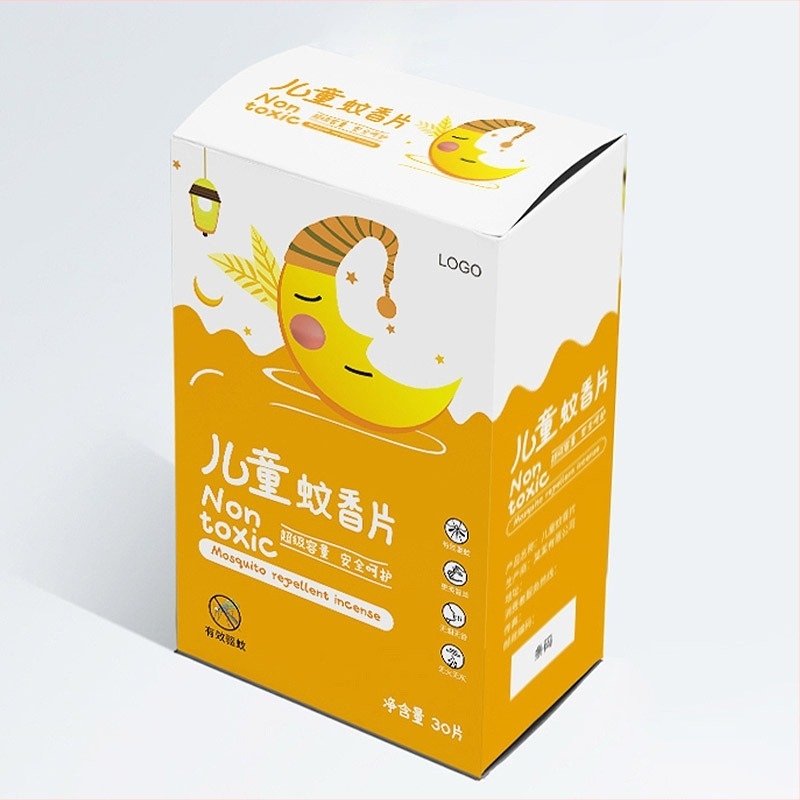 Prilagođena kutija od kraft papira s prozorom i dvostrukim umetkom – 350gsm, tisk logotipa, offset/UV, reljef, graviranje