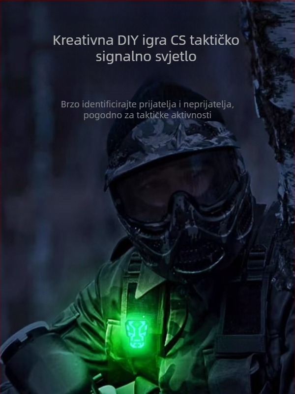 Stražnja svjetiljka za bicikl - Micro-USB punjenje, visoka jasnost, remen za montažu, 900 mAh