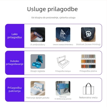 Jastuk za vrat od memorijske pjene, U-oblik, prijenosni putnički jastuk, prilagodljiv za odrasle, visina 10,1–15 cm, masa 0–0,5 kg