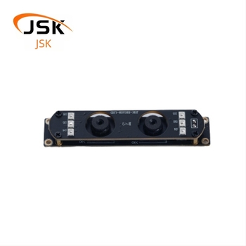 USB kamera modul s MIPI za binokularno prepoznavanje i prilagođeni lećni modul (podržava vodoravnu i okomit uorijentaciju) - 2.0 MP, 1920x1080, 30fps, automatsko fokusiranje, bez upravljačkog programa