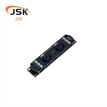 USB kamera modul s MIPI za binokularno prepoznavanje i prilagođeni lećni modul (podržava vodoravnu i okomit uorijentaciju) - 2.0 MP, 1920x1080, 30fps, automatsko fokusiranje, bez upravljačkog programa