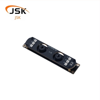 USB kamera modul s MIPI za binokularno prepoznavanje i prilagođeni lećni modul (podržava vodoravnu i okomit uorijentaciju) - 2.0 MP, 1920x1080, 30fps, automatsko fokusiranje, bez upravljačkog programa