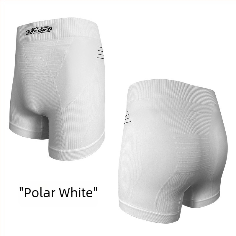 Trkačke i biciklističke šorceve s odvlačenjem vlage i brzim sušenjem, mješavina najlona i spandexa (90% najlon, 10% spandex) – unisex, odrasli
