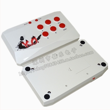 Bežična konzola za kućne TV igre s dvostrukim džojstikom i HDMI – nostalgičan stil, za dva igrača