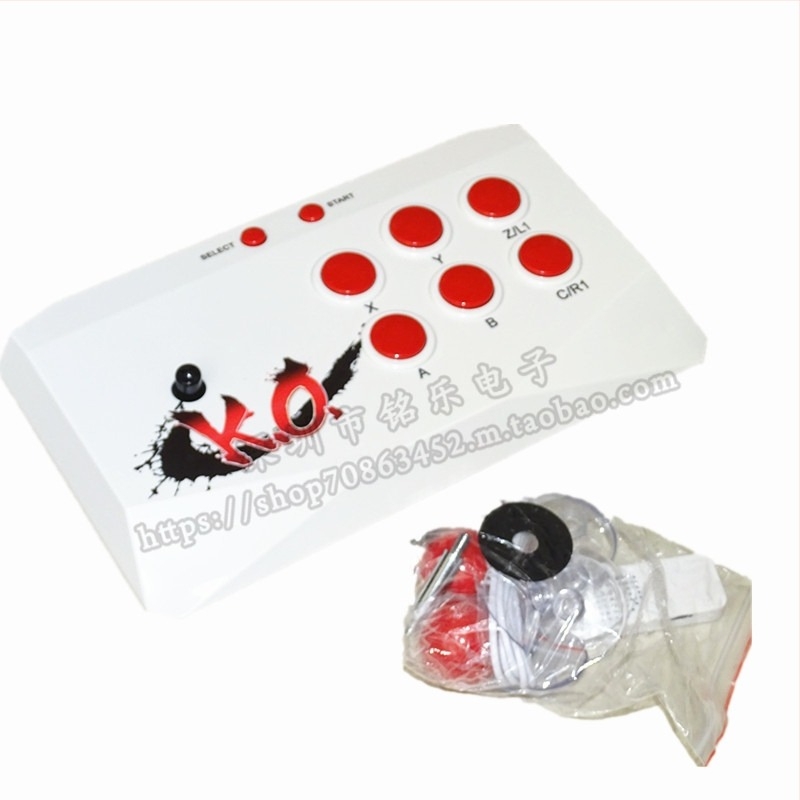 Bežična konzola za kućne TV igre s dvostrukim džojstikom i HDMI – nostalgičan stil, za dva igrača