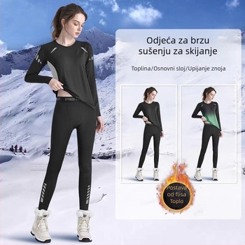 Prozračna brzosušeća majica za outdoor planinarenje, marka Hong Kong Po Lin, muškarci, odrasli, proljeće
