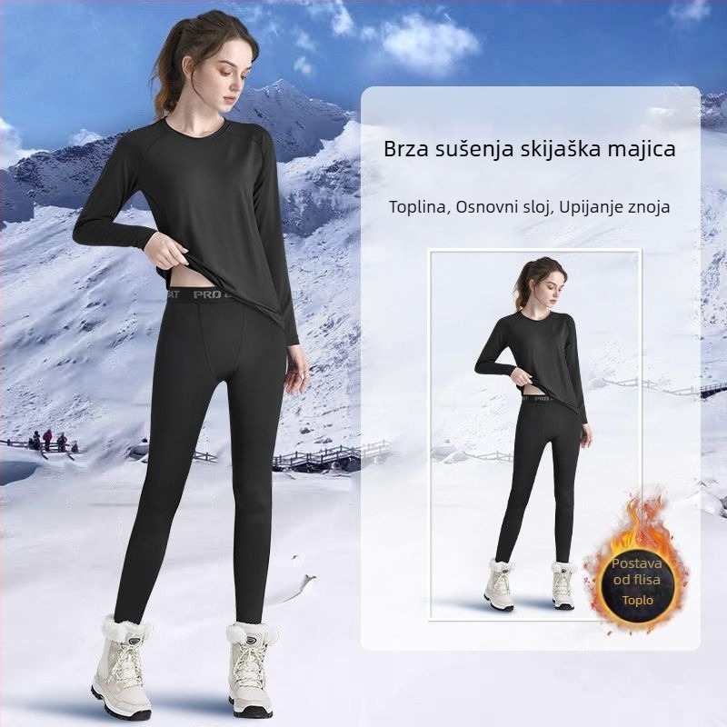 Prozračna brzosušeća majica za outdoor planinarenje, marka Hong Kong Po Lin, muškarci, odrasli, proljeće