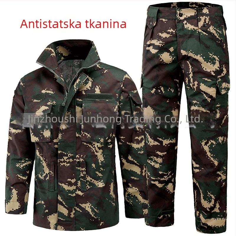 Originalna 3535 lov kamuflažna trening uniforma za aktivnosti na otvorenom — premium vojna radna odjeća