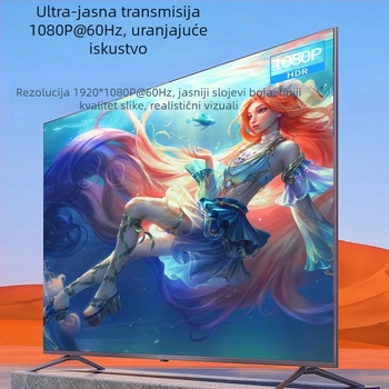 HDMI preko IP proširivač i prekidač, 300 m, 1080p, sigurnosna linija, BW-HE300IP