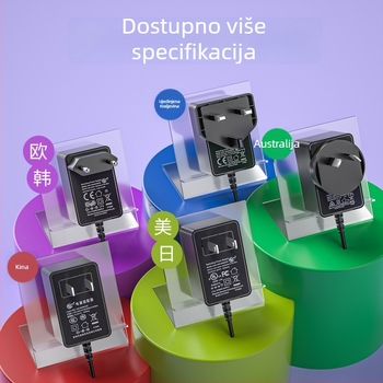 Napajanje za LED traku, izlaz 5V, ulaz 100-240V, model XSD-0503000NUSD, OEM dostupno, 2 godine garancije