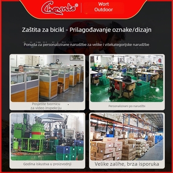 Navlaka za sjedalo bicikla, universalna za planinske i cestovne bicikle, napuhivački zračni jastučić, ublažavanje udara, prozračna, otporna na habanje i protuklizna (Model FU-A10; Materijali: plastika, PVC, pjena, ugljični čelik; Kompatibilni modeli: općen