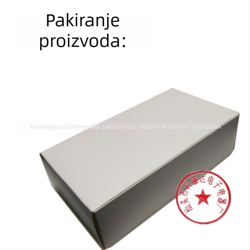 Shengda 12V 3A DC napajanje s konektorom 3.5×1.35mm, ulaz 100–240V, model 12V3A3.5X1.35mm, pogodan za monitor, prijenosno računalo, digitalni okvir i tablet