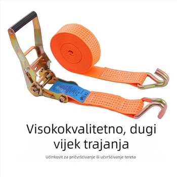 Wanying Napinjač s dvostrukim kukama za kontejnere