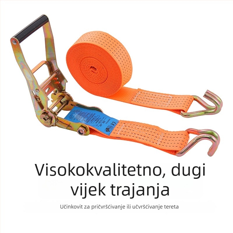 Wanying Napinjač s dvostrukim kukama za kontejnere