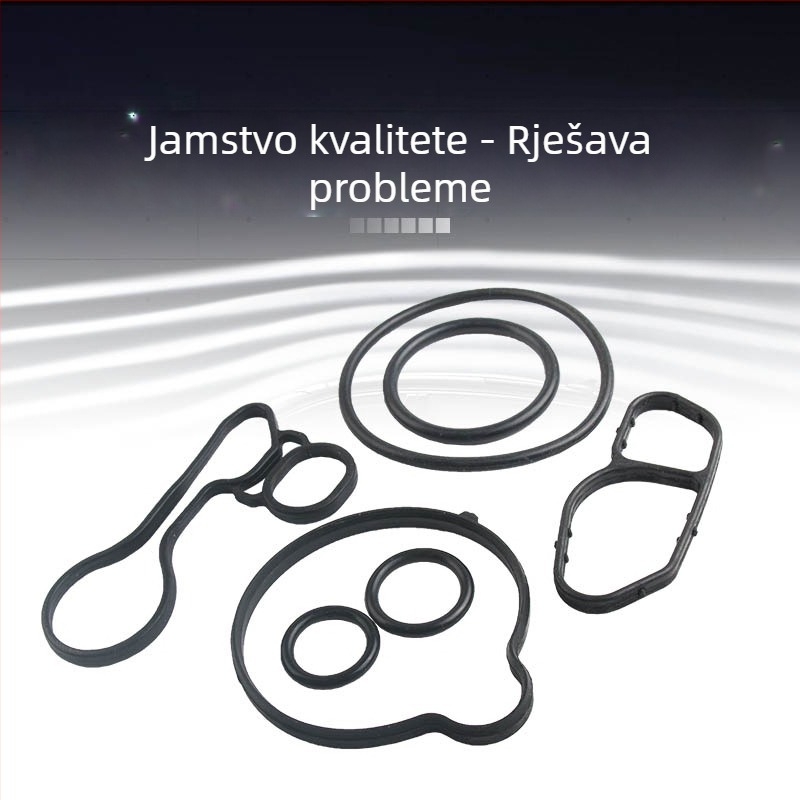Set brtvila za radijator — univerzalni model, Radiator 21