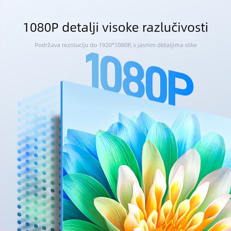 HDMI extender SZ-50W – 1920x1080 rezolucija, sveobuhvatna kompatibilnost, za videokonferencije