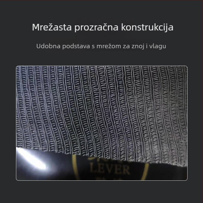 Cipele za prehrambenu industriju SC-11-99, PVC, otporne na ulja, kiseline i lužine, branda Exsafety/Junyu