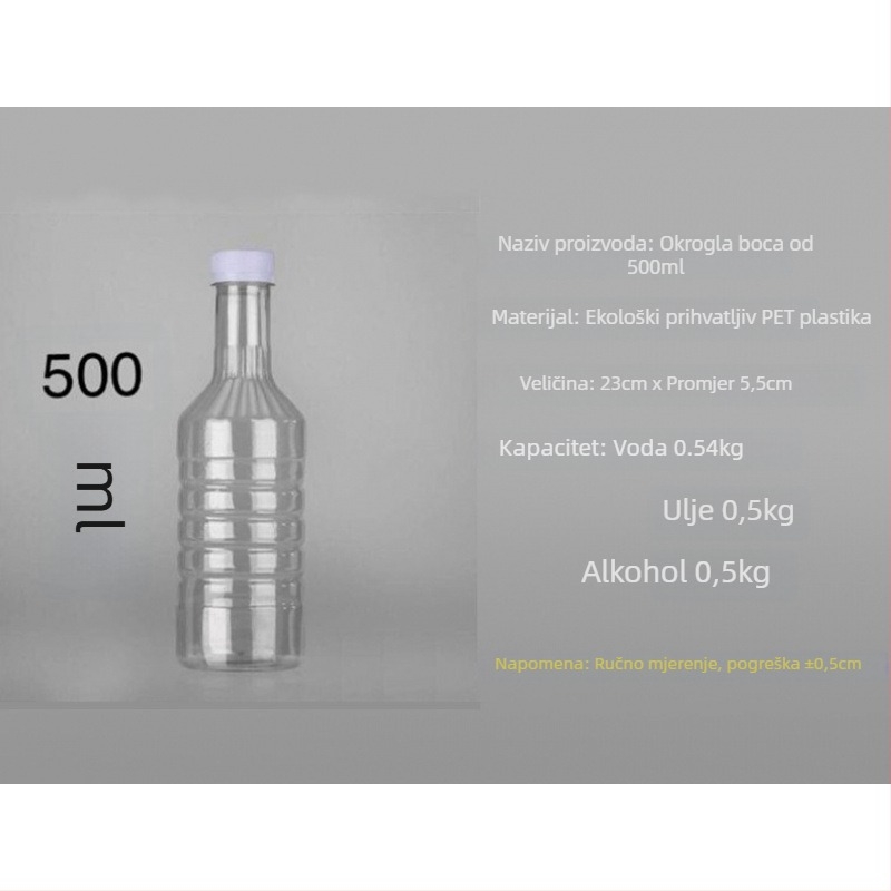 Plastična posuda za ulje s poklopcem, marka 88, automatsko otvaranje i zatvaranje, kineski stil, vrhunska kvaliteta