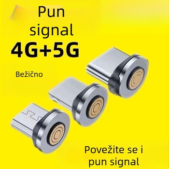 Vanjski pojačivač signala za prijem u podrumu i na otvorenom – Model: 1, Marka: Drugo, Kod odobrenja radijske opreme za prijenos: 1