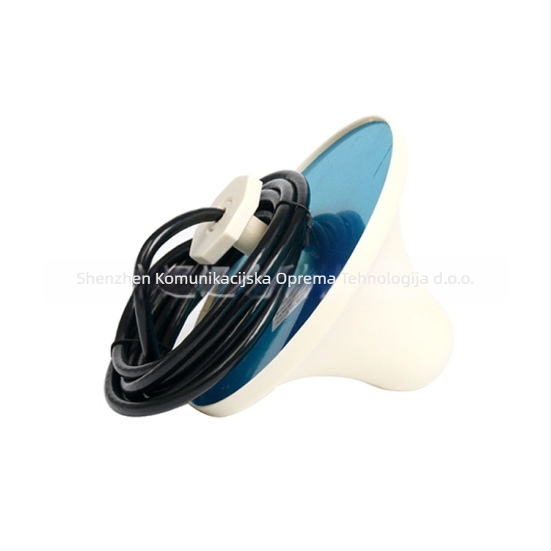 TXC19SL-GDW Troj-pasovni pojačivač mobilnog signala, 900/1800/2100 MHz; GSM/DCS/WCDMA; pokrivenost 100–1000 m²; za 2G/3G/4G