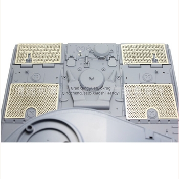 Henglong 3818-1 Tiger RC Tenk Set za nadogradnju s metalnom zaštitnom mrežom
