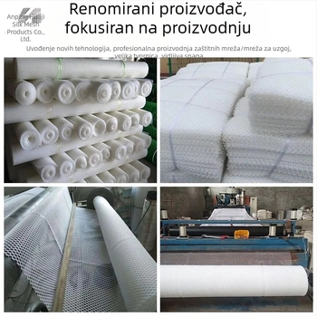 Zaštitna mreža za balkon s izolacijom za mačke i brtvom balkonskih prozora
