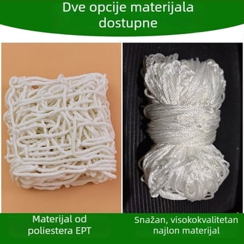 Najlon mreža za kontejnere — Zhan Guan Metalworking — sigurnost tereta, zaštita od pada — mogućnost prilagodbe