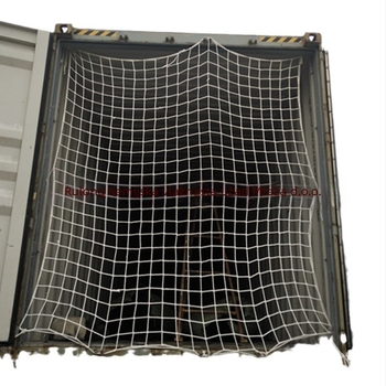 Ru Long Zaštitna mreža za kontejnere za kamione