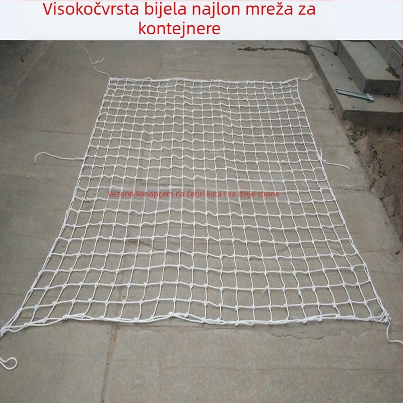 Ru Long Zaštitna mreža za kontejnere za kamione