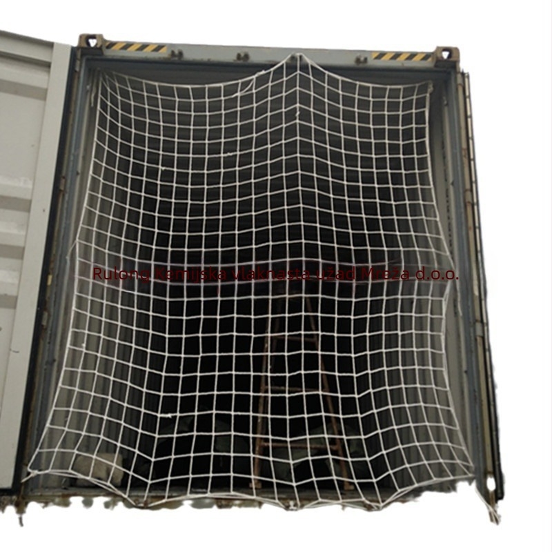 Ru Long Zaštitna mreža za kontejnere za kamione