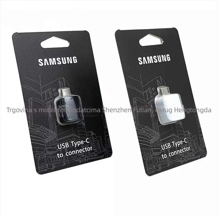 OTG adapter USB3.0 na Type-C za Android, univerzalna kompatibilnost, sx GH98-41288A