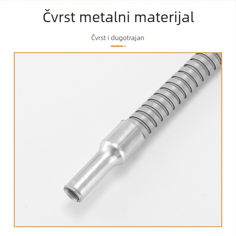 Kono 007 lijevak za gorivo za auto