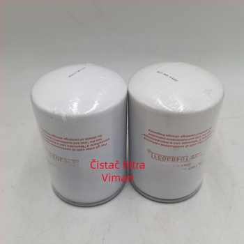 Kamionski diesel filter element 774450 – otporan na alkalije, kiseline i koroziju