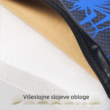 Baisena PU Štitni cilj za Taekwondo — Trening ruku i nogu, Stil pojasa, Fitness oprema