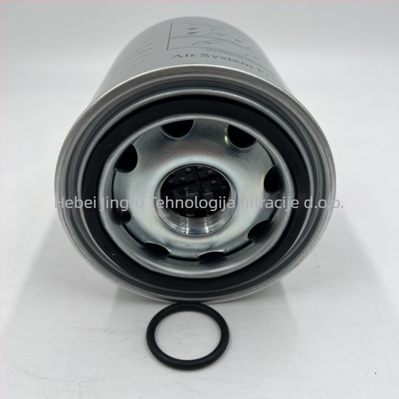 Element uljnog filtera – model A0004295695, otporan na kiseline, filter element, materijal filtra