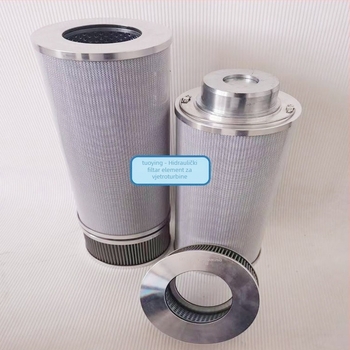 FF5380/P550632 Filtr goriva – Filter element za uklanjanje nečistoća iz ulja; za inženjerske strojeve; Primjena: zrakoplovstvo, kemijska industrija, energetika, metalurgija; Otporan na lužine, kiseline i koroziju