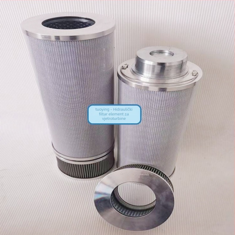 FF5380/P550632 Filtr goriva – Filter element za uklanjanje nečistoća iz ulja; za inženjerske strojeve; Primjena: zrakoplovstvo, kemijska industrija, energetika, metalurgija; Otporan na lužine, kiseline i koroziju