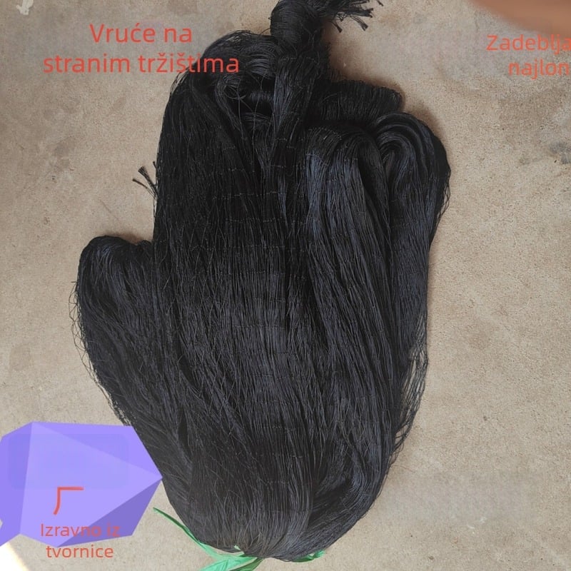 Haozhou zaštitna mreža za voćnjak protiv ptica – za voćnjak i balkon