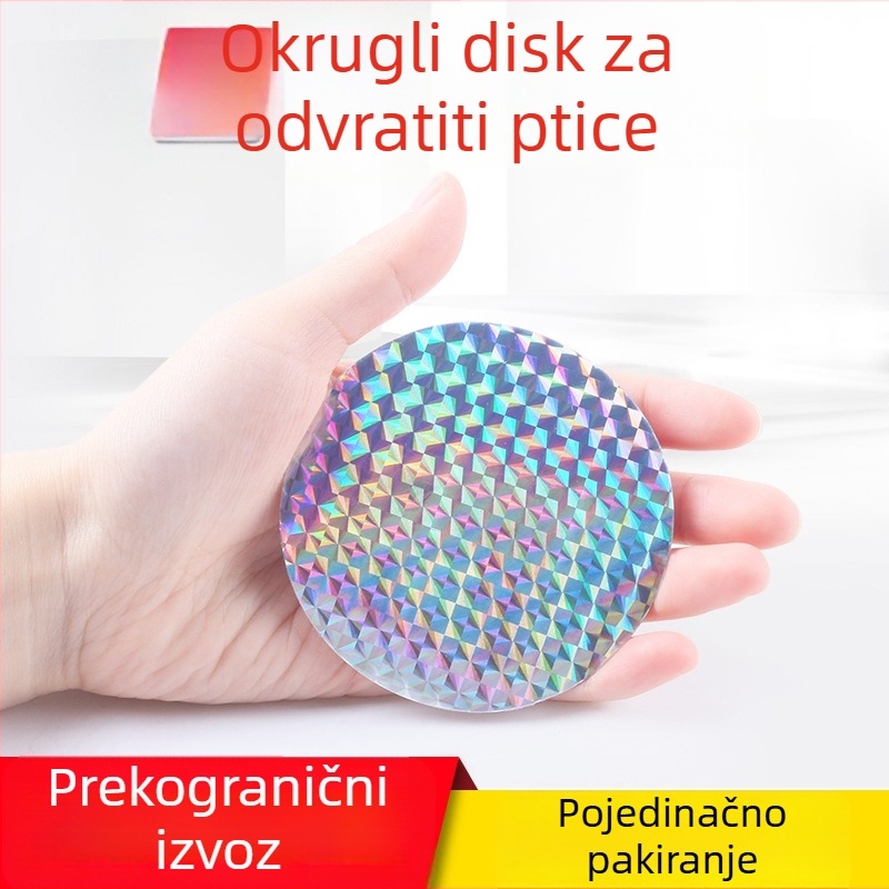 Mei Yan plastični vrtni dekorativni ukrasi za dekoraciju