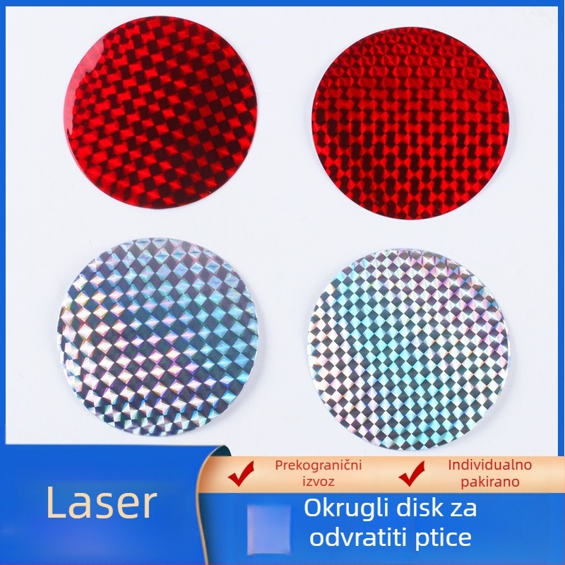 Mei Yan plastični vrtni dekorativni ukrasi za dekoraciju