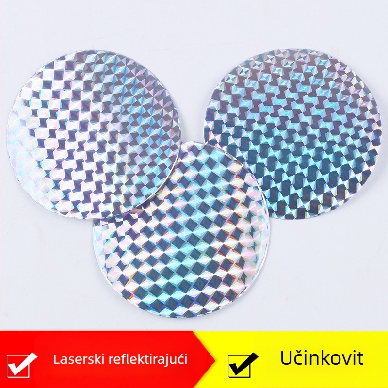Mei Yan plastični vrtni dekorativni ukrasi za dekoraciju